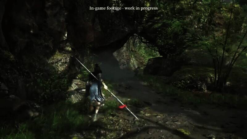 《明末：渊虚之羽》视频截图6