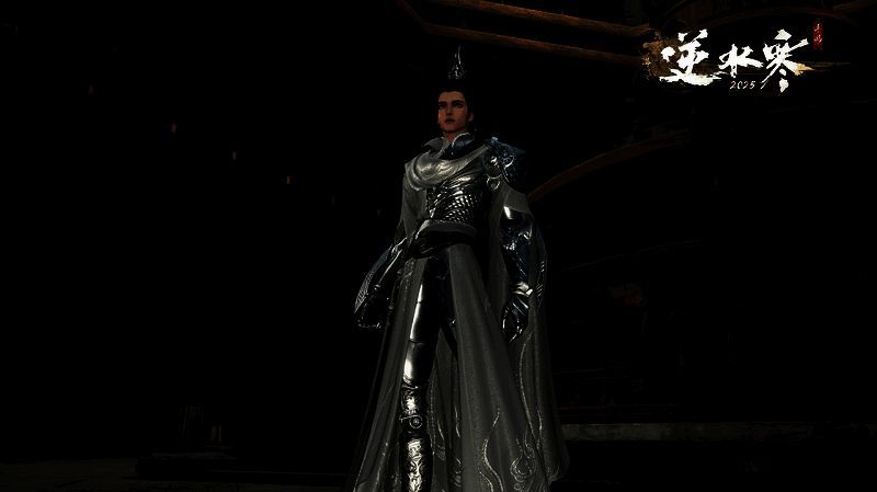 游戏奖励展示画面3