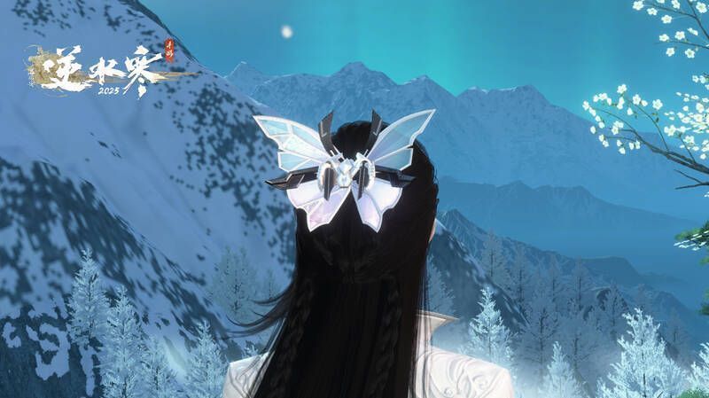 游戏奖励展示画面4