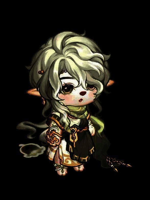 染色穿搭展示图3