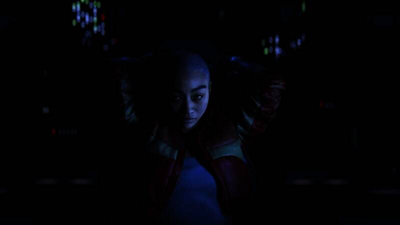 《星际：异端先知》相关配图1