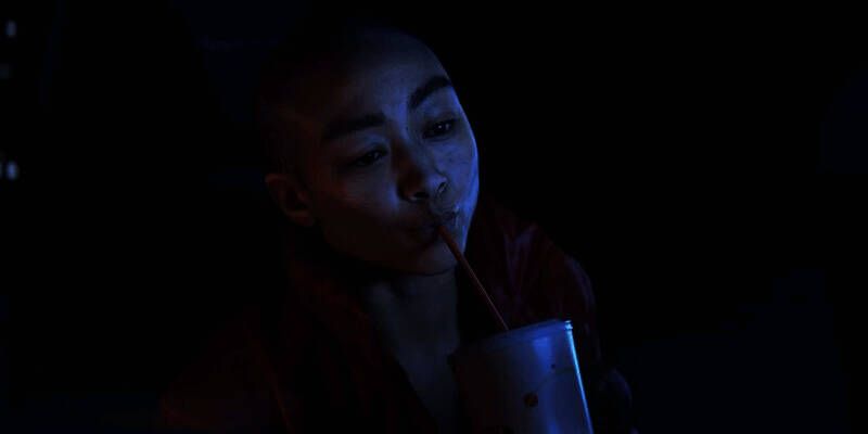 《星际：异端先知》相关配图2