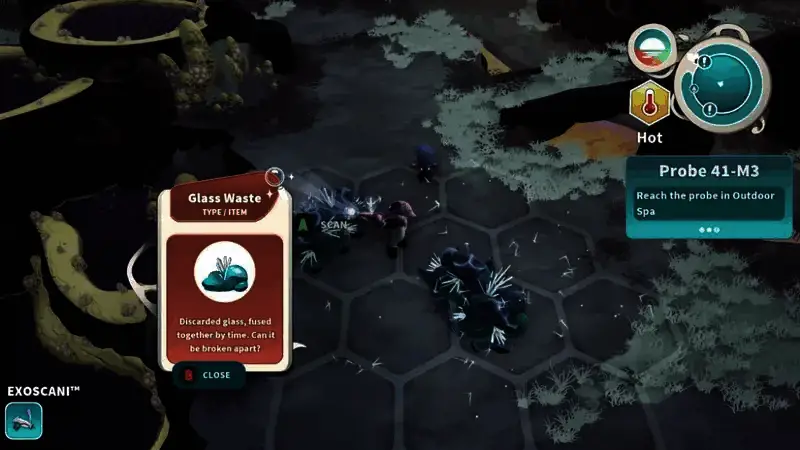 《远花》游戏截图2