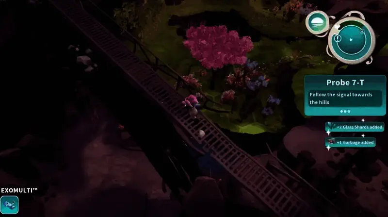 《远花》游戏截图6