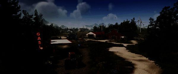 农场翻修者游戏画面示例6