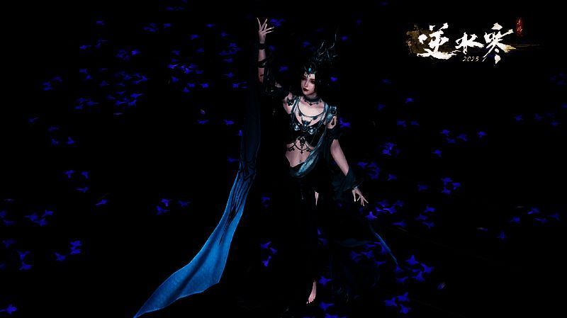 精美外观展示画面1