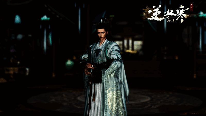 精美外观展示画面2