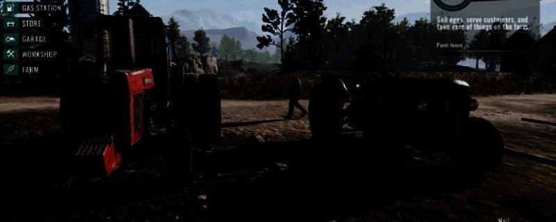 农场翻修者相关图片1