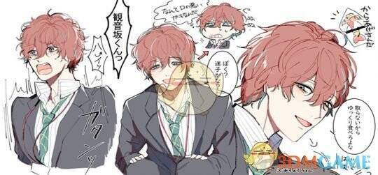 催眠麦克风剧情解锁相关提示图片