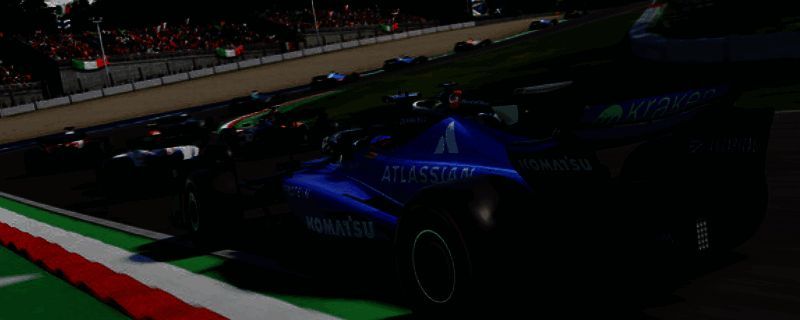 《F1 2025》相关图片1