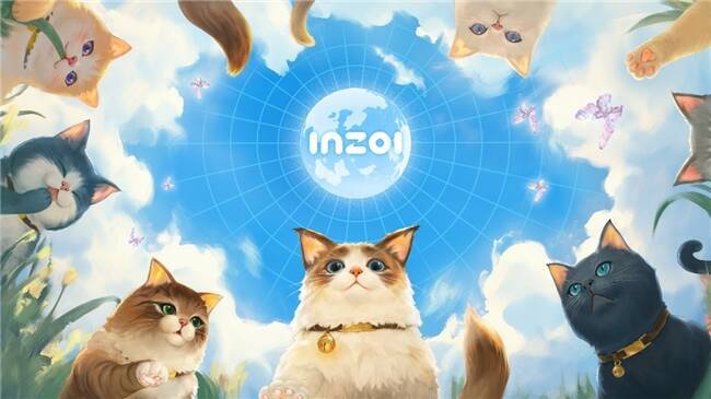 《云族裔》相关宣传图2