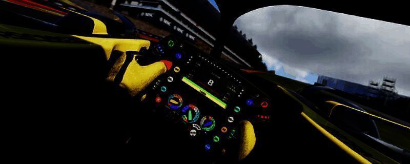 《F1 2025》相关图片1