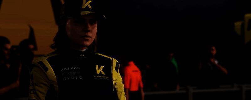 《F1 2025》相关图片