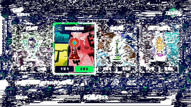 《DunkDunk》单人合作模式动图