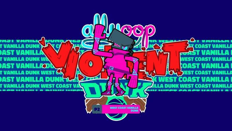 《DunkDunk》游戏截图5