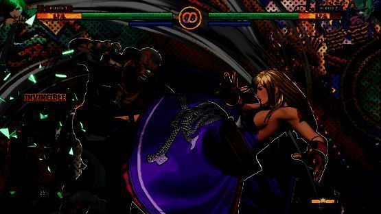 游戏免费公开测试宣传图片