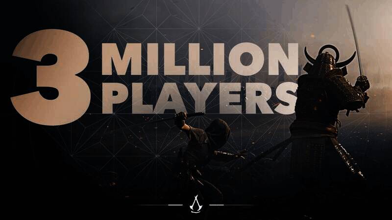 《刺客信条：影》相关宣传图片2