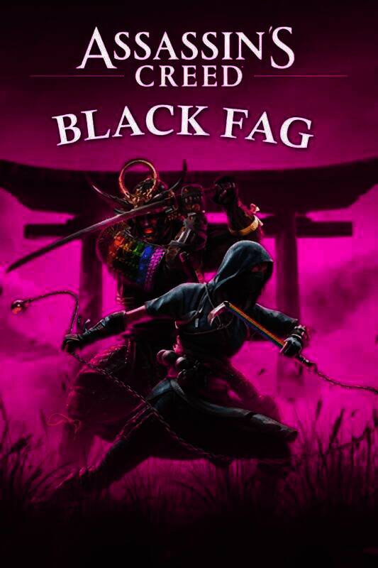 《刺客信条：影》相关宣传图片6