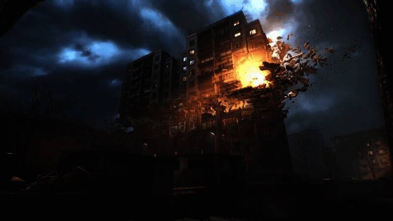 《时间旅者：重生曙光》游戏视频截图3