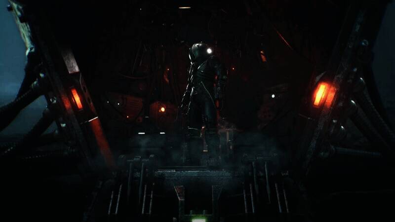 《时间旅者：重生曙光》游戏视频截图4