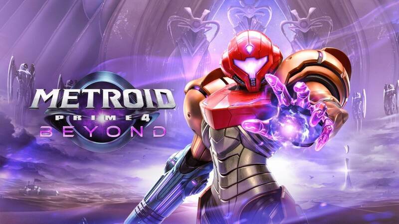 《银河战士Prime 4:Beyond》游戏截图展示新星球维罗斯