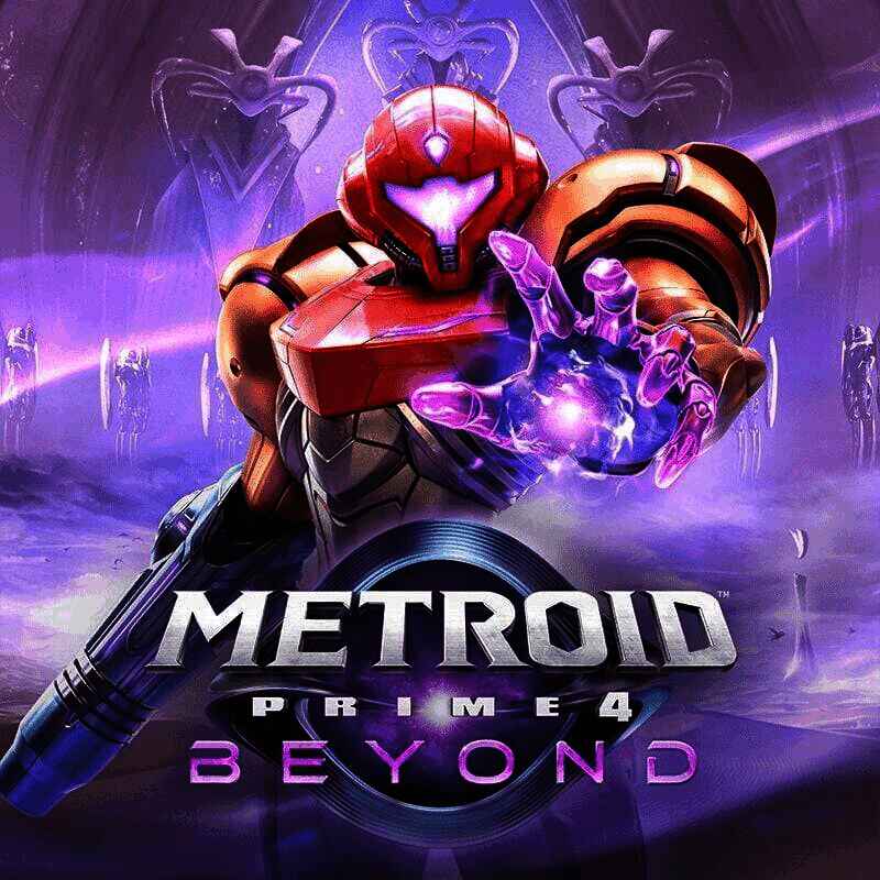 《银河战士Prime 4:Beyond》游戏截图中的星球氛围