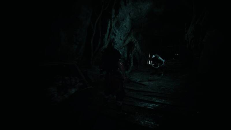 《乂闻录：轮回》游戏截图7