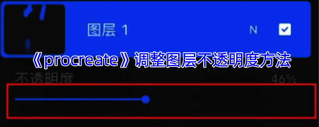 图层面板及相关操作界面示例图