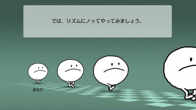 《节奏天国：奇迹之星》游戏画面3