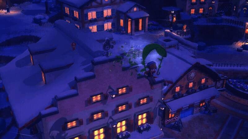 《牧场物语 来吧！风之繁华集市》首批截图3