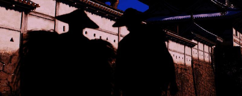 刺客信条影相关图片1