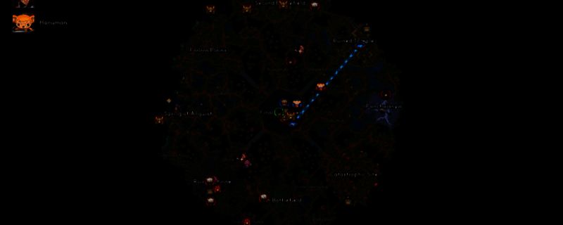 ASURAJANG游戏画面