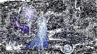 海珠与潋海琼月元素结合效果图