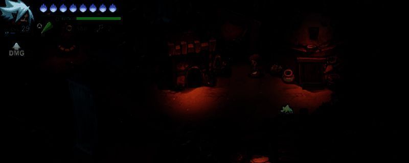 伏魔行者相关图片1