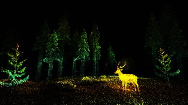 《LiDAR Exploration Program》相关图片3