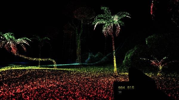 《LiDAR Exploration Program》相关图片5