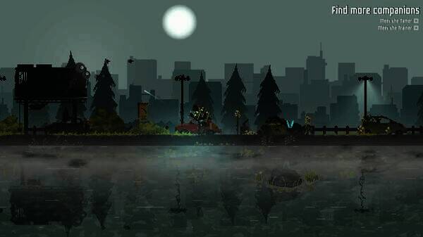 《The Ember Guardian》游戏相关图片2