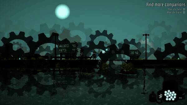 《The Ember Guardian》游戏相关图片3