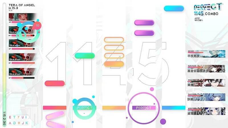 《Ease Out》相关图片2