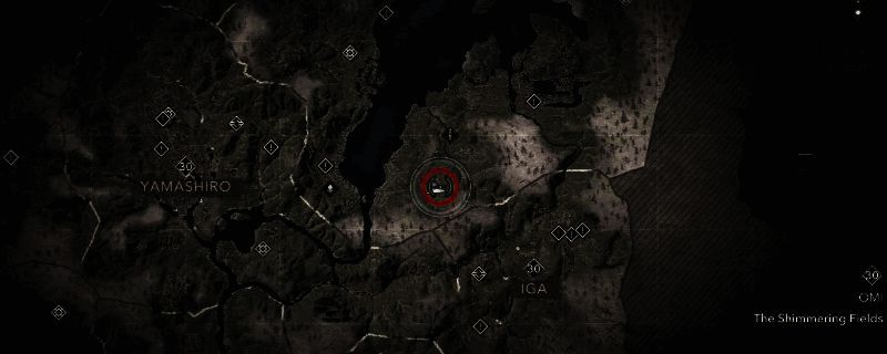 《刺客信条：影》相关画面