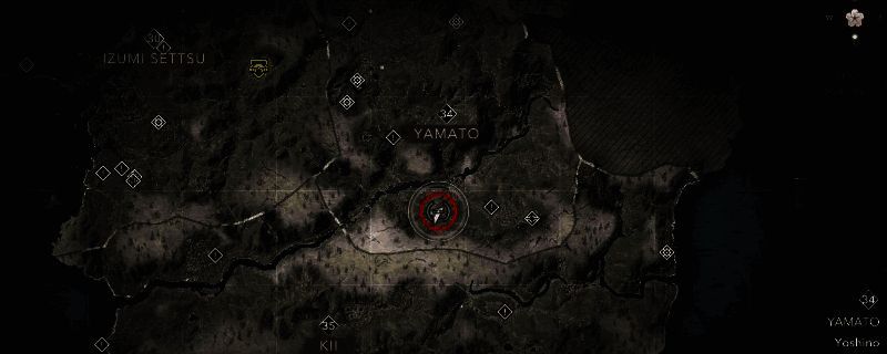 《刺客信条：影》相关图片1