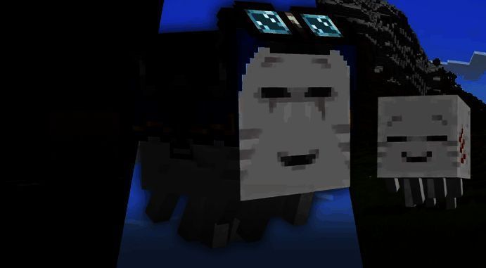 《我的世界》新要素画面2