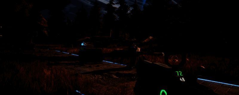 《内部宇宙》相关图片1