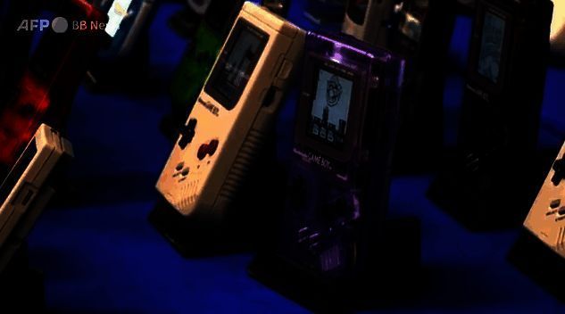 伦敦游戏市场节活动现场图3