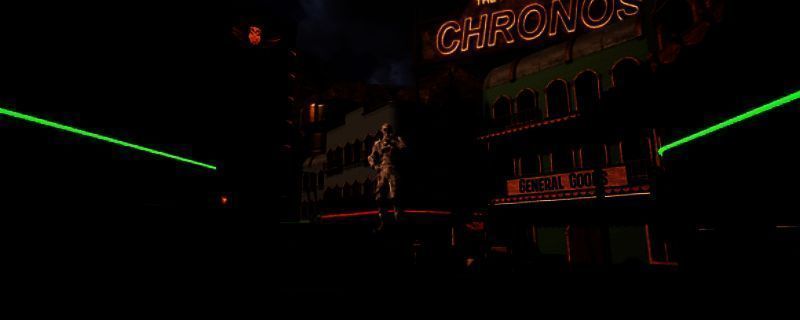 《内部宇宙》游戏相关图片1