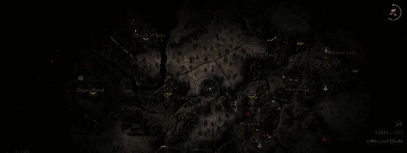 传奇三猿相关场景图2