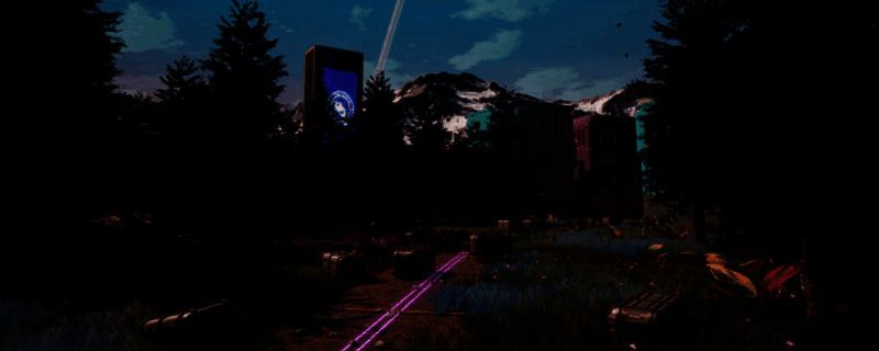 《内部宇宙》相关图片1