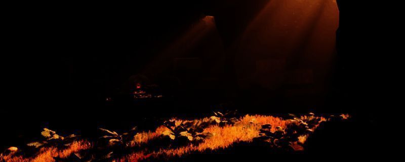 《内部宇宙》游戏画面相关图片