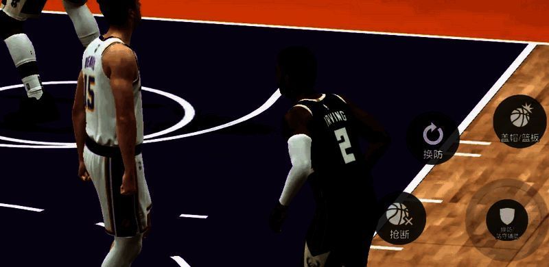 美职篮全明星相关图片3