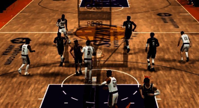 美职篮全明星相关图片4